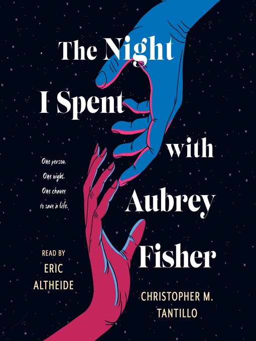 Title details for The Night I Spent with Aubrey Fisher by Christopher M. Tantillo - Available
